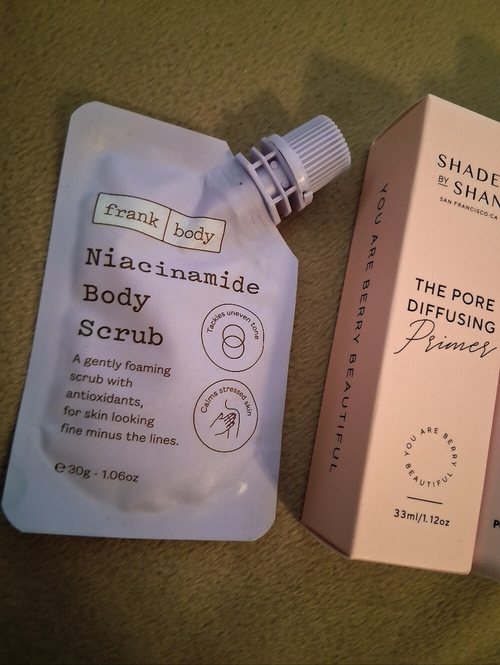 Beauty Bundle - Picture 2 of 3